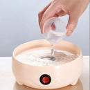 EggMaster – Cozedor de Ovos Portátil Elétrico