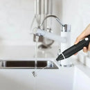 Mini Mixer Misturador Elétrico 2 em 1 Portátil - MiniBlend®