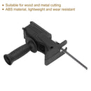 ADAPTADOR SERRA TICO TICO PARA FURADEIRA/PARAFUSADEIRA