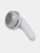 LintiClean Pro – Removedor de Fiapos e Bolinhas Recarregável