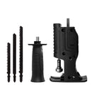 ADAPTADOR SERRA TICO TICO PARA FURADEIRA/PARAFUSADEIRA