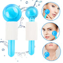 Esferas de Cristal para Massagem Facial Anti Anging Sphere®