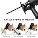 ADAPTADOR SERRA TICO TICO PARA FURADEIRA/PARAFUSADEIRA