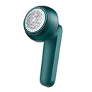 LintiClean Pro – Removedor de Fiapos e Bolinhas Recarregável