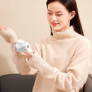 LintiClean Pro – Removedor de Fiapos e Bolinhas Recarregável