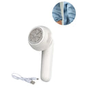 LintiClean Pro – Removedor de Fiapos e Bolinhas Recarregável