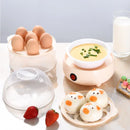 EggMaster – Cozedor de Ovos Portátil Elétrico