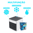 VENTILADOR AR CONDICIONADO PORTÁTIL - ARTIC AIR