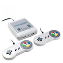 Video game Classic Super Nintendo Mini SNES 8 bits 620 games
