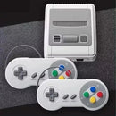 Video game Classic Super Nintendo Mini SNES 8 bits 620 games