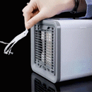 VENTILADOR AR CONDICIONADO PORTÁTIL - ARTIC AIR